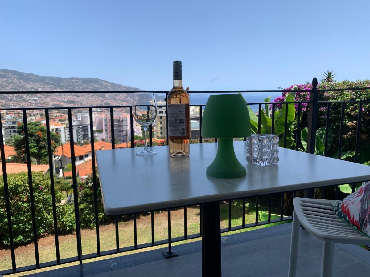 Belvedere Boutique - Adults Only Funchal  Exterior foto