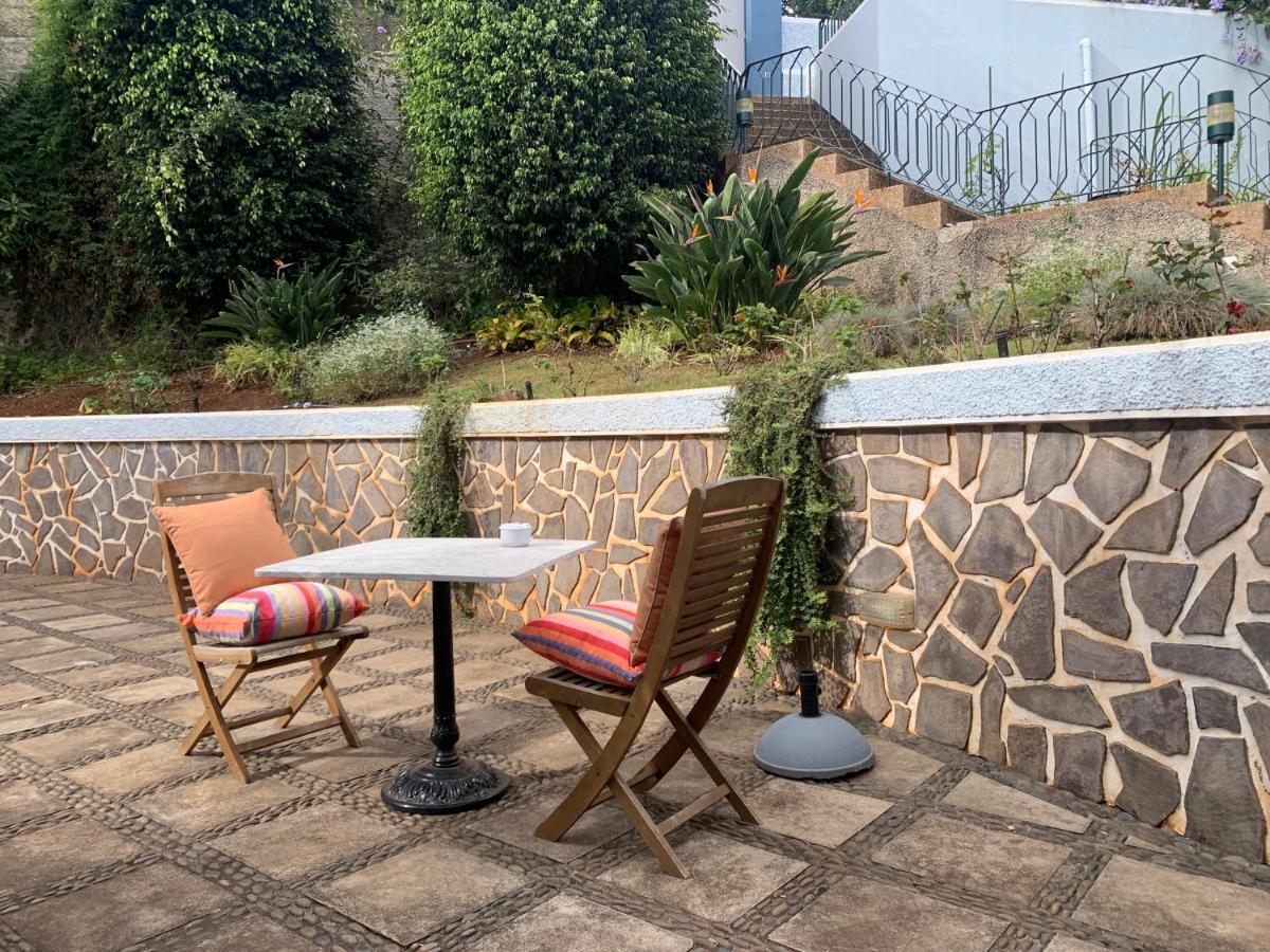 Belvedere Boutique - Adults Only Funchal  Exterior foto