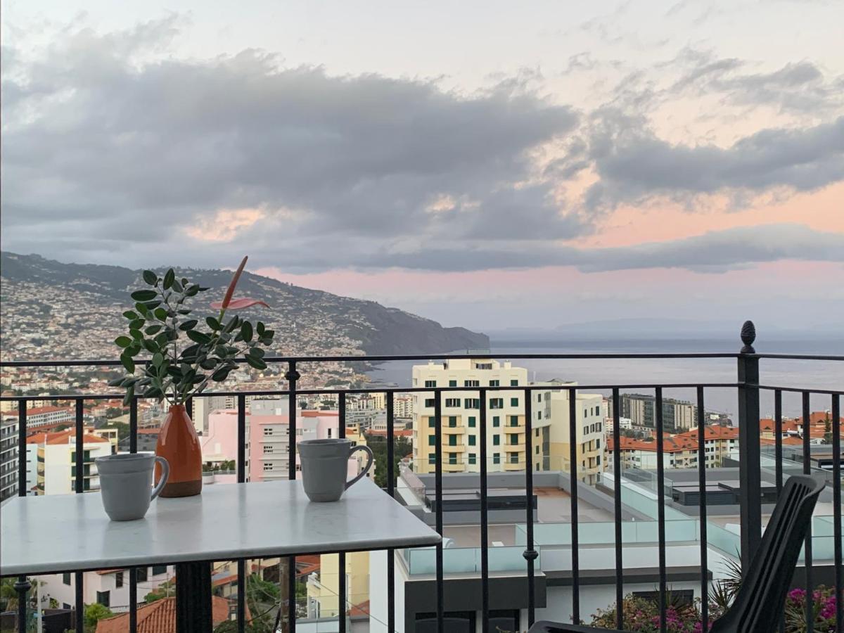 Belvedere Boutique - Adults Only Funchal  Exterior foto