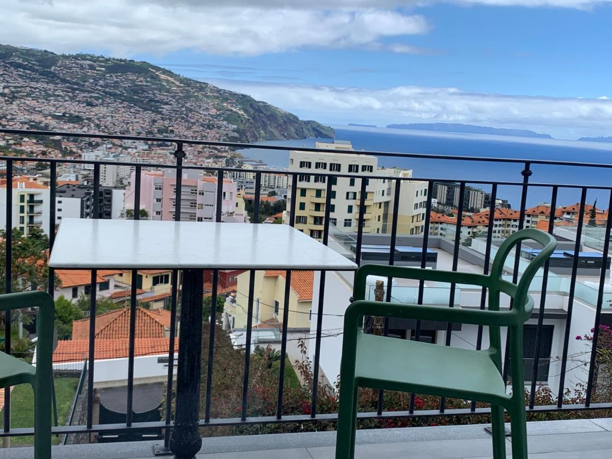 Belvedere Boutique - Adults Only Funchal  Exterior foto