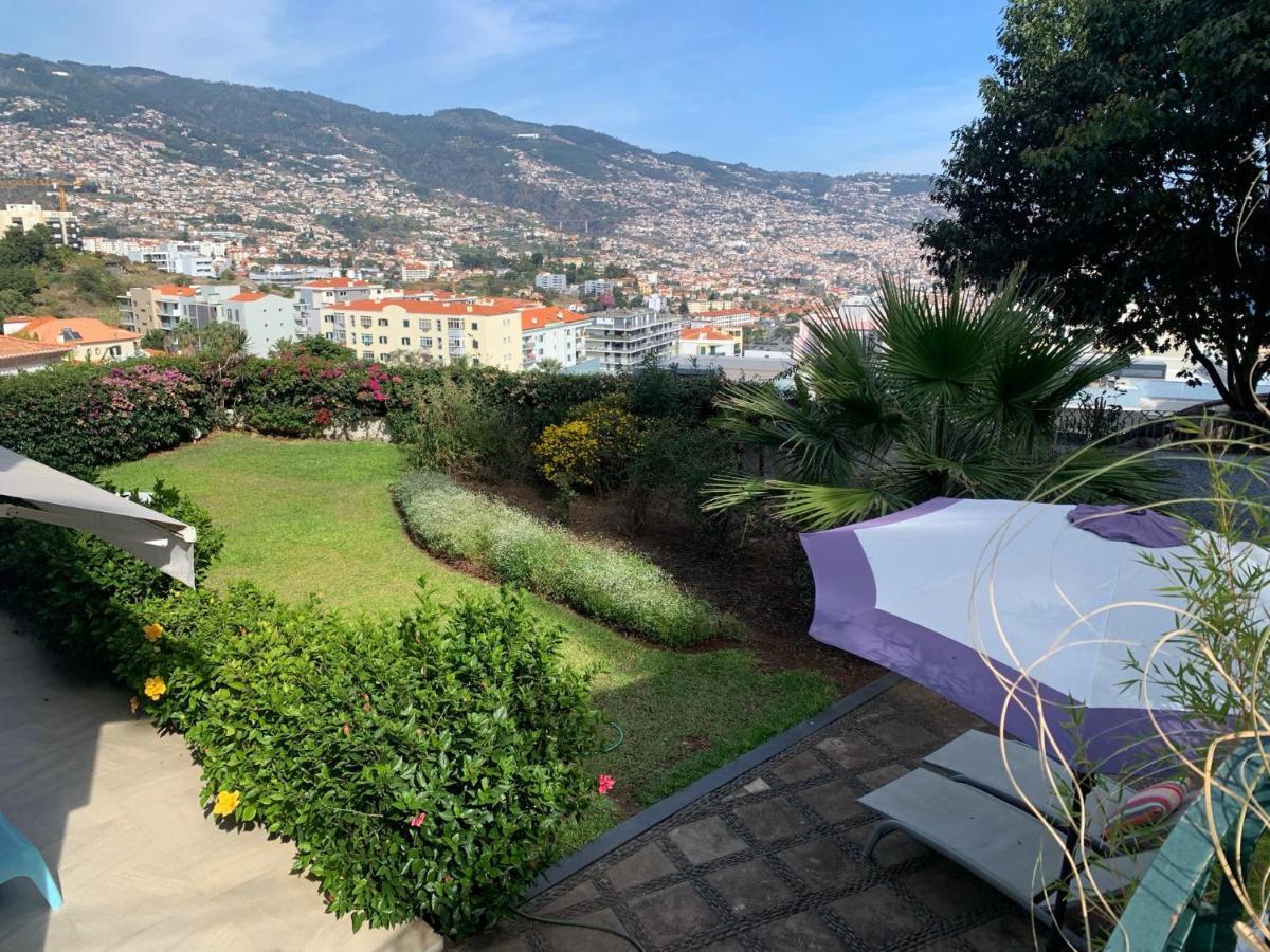 Belvedere Boutique - Adults Only Funchal  Exterior foto