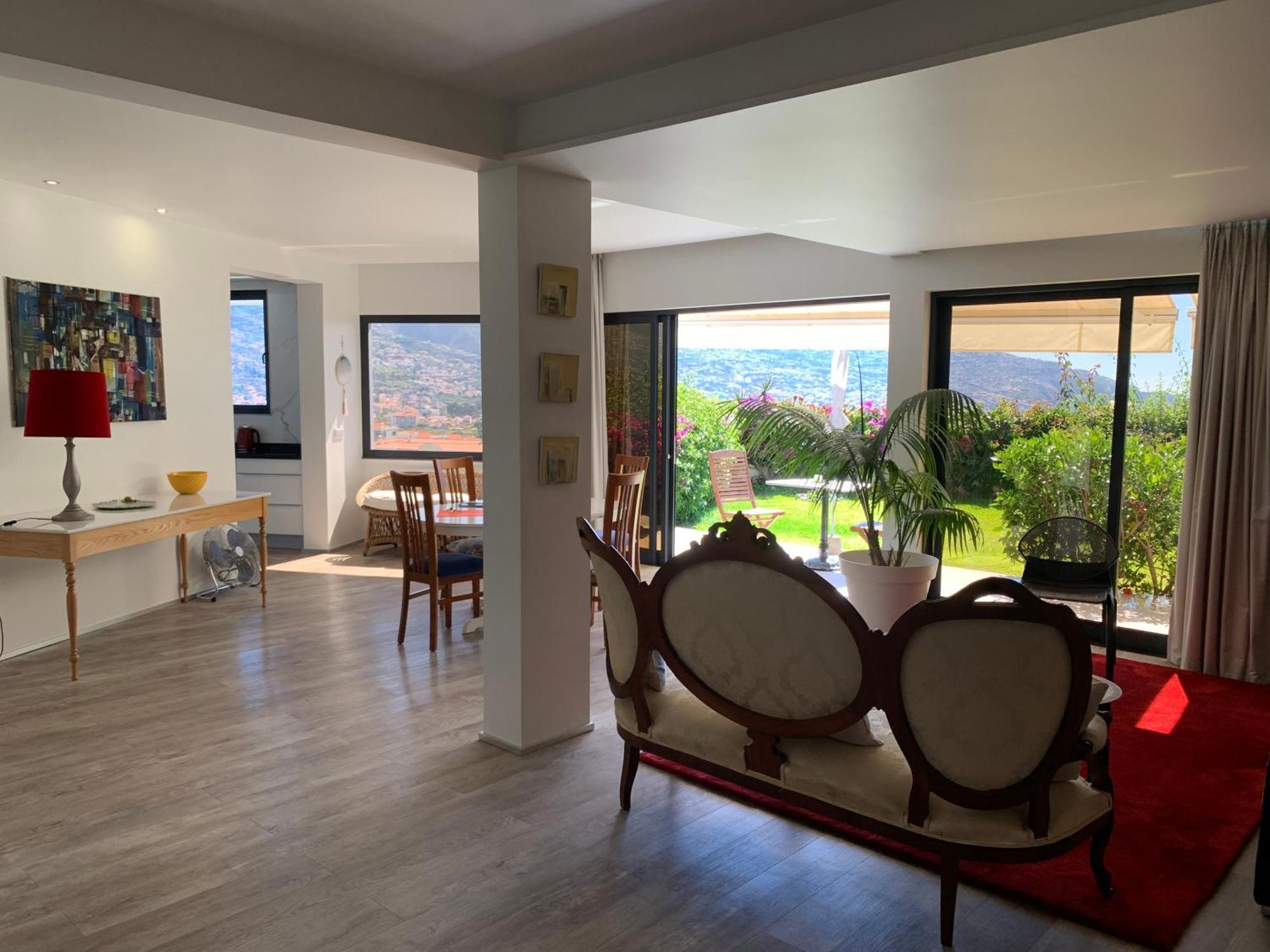 Belvedere Boutique - Adults Only Funchal  Habitación foto