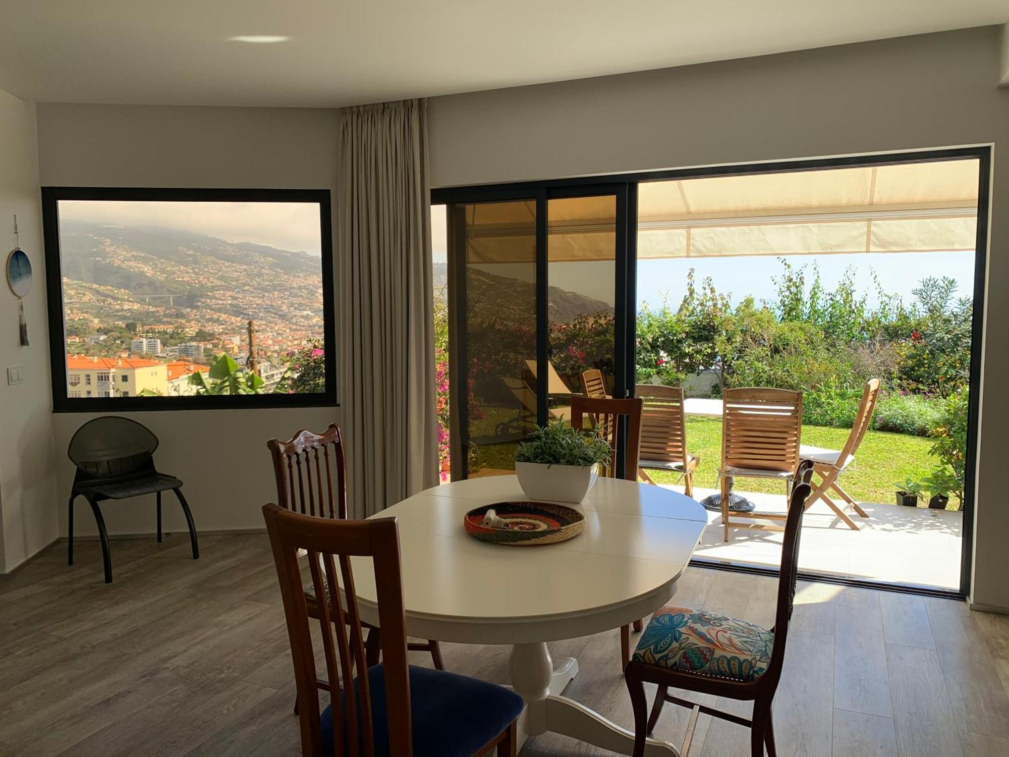 Belvedere Boutique - Adults Only Funchal  Habitación foto
