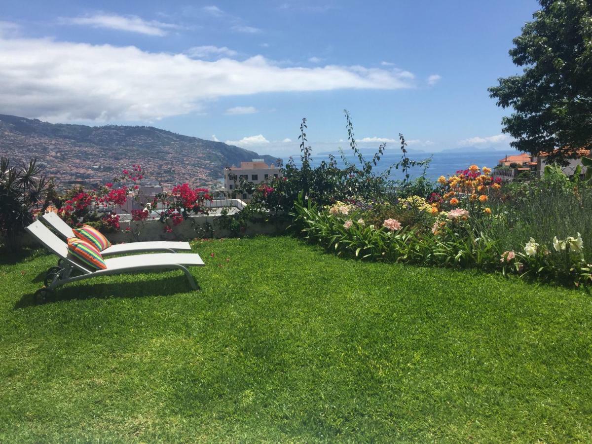 Belvedere Boutique - Adults Only Funchal  Exterior foto