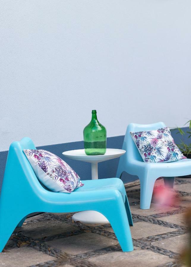 Belvedere Boutique - Adults Only Funchal  Exterior foto